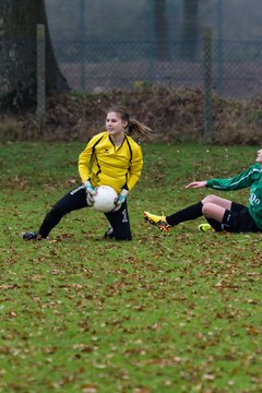 Bild 276 - B-Juniorinnen FSG BraWie 08 - SV Bokhorst : Ergebnis: 0:6